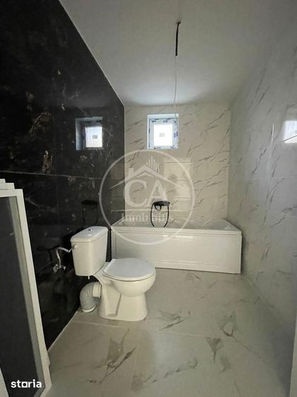 Casă cu 4 camere decomandat cu Teren 360 Mp în Nojorid
