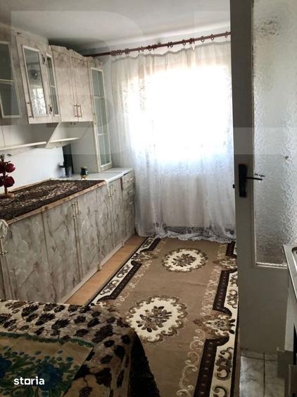 Casă cu 5 camere cu Teren 262 Mp în Central