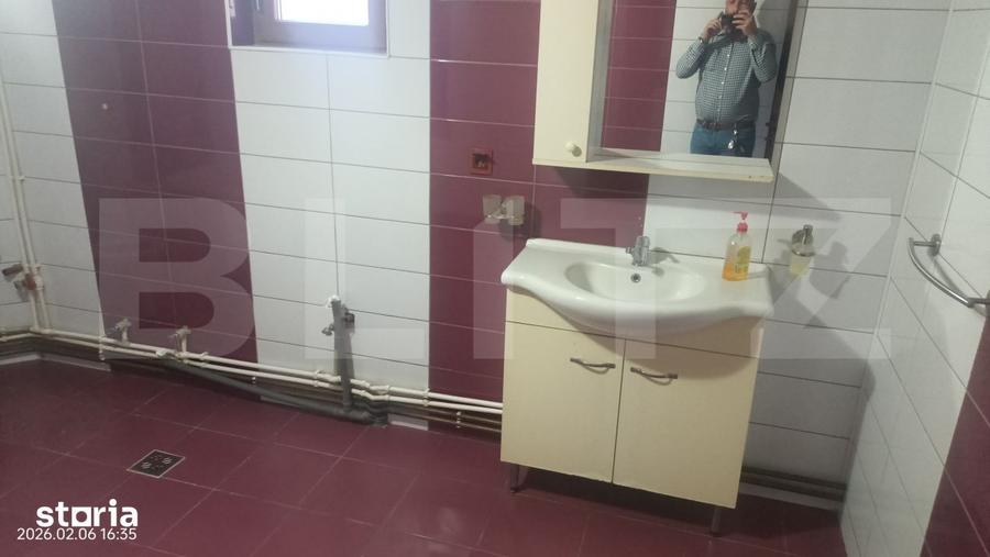 Casă cu 5 camere cu Teren 800 Mp în Ibănești