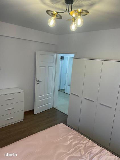 Apartament 2 camere, balcon, Aparatorii Patriei - 11