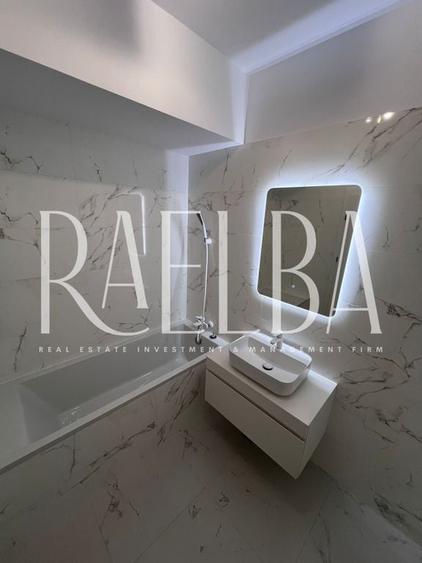 Apartament 3 camere de inchiriatPipera Plaza-Parcare ... - 15