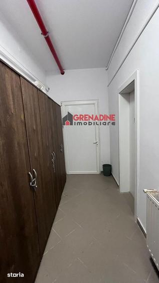 Spațiu comercial, de 24 mp, în Astra