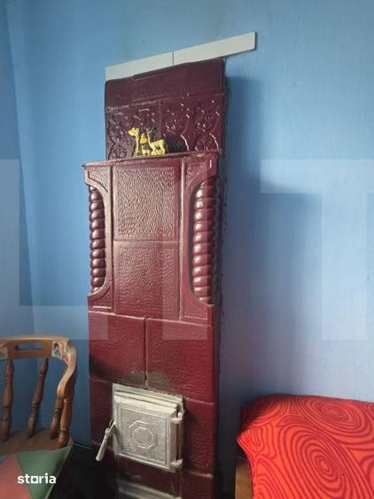 Apartament cu 3 camere decomandat în Ozun
