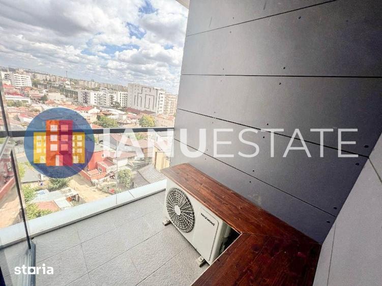 Piata Muncii 10` Metrou Calea Calarasi Decebal Nou Centrala Terasa - 14