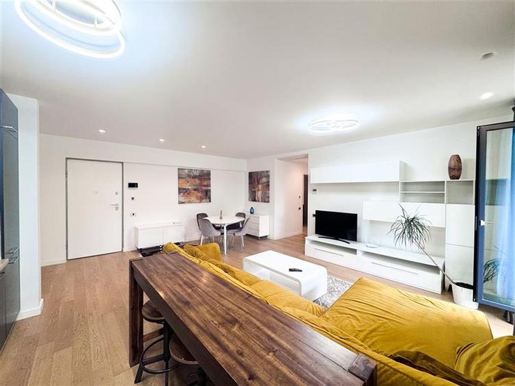 Apartament 3 camere de inchiriat Aviatiei Tower - 11