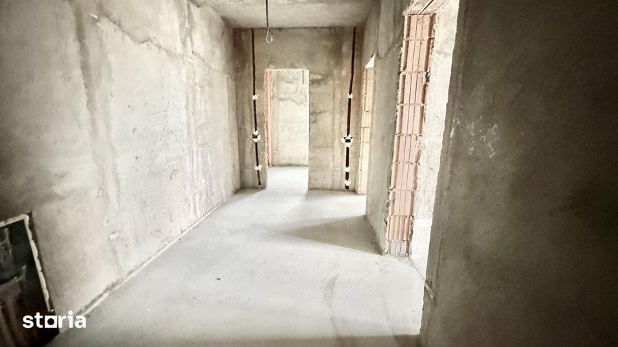 Apartament cu 3 camere decomandat în Moșnița Nouă