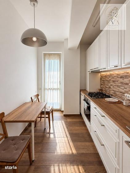 Apartament 3 camere de inchiriat Metrou Aparatorii Patriei - Prima - 2