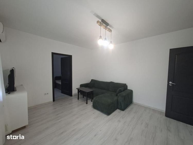 Apartament cu 2 camere în Cedonia