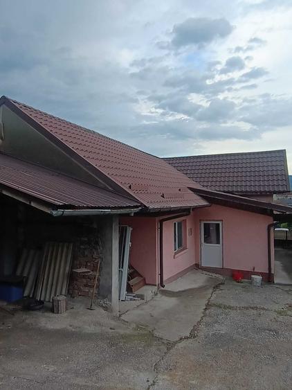 Casă cu 3 camere în Nicolae Bălcescu