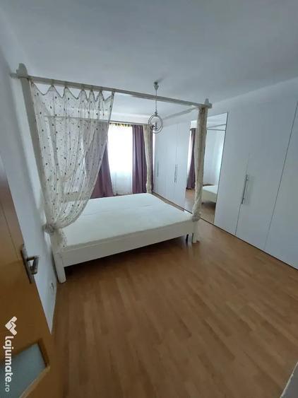 Apartament cu 2 camere decomandat în Crihala