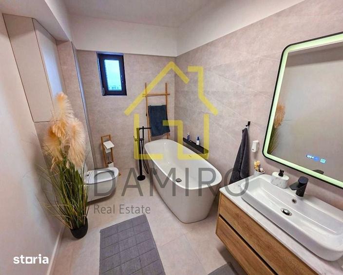 Apartament cu 3 camere decomandat în Vitan