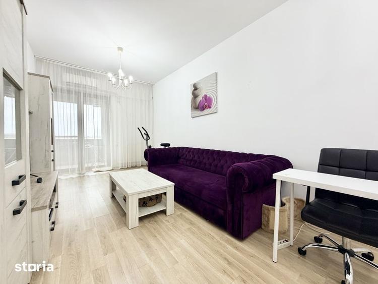 Apartament cu 2 camere in Gama Residence-Soseaua Oltenitei-Popesti Leo - 3