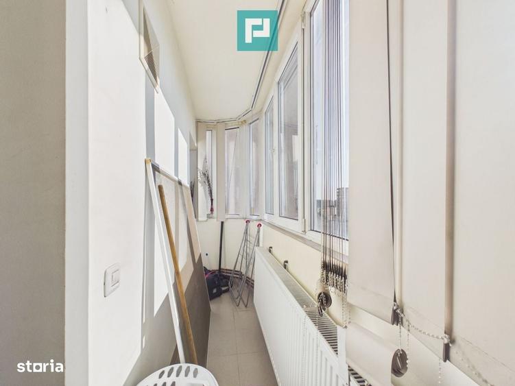 Apartament cu 2 camere în Intim