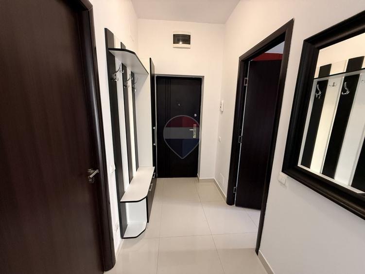 Apartament cu 2 camere de închiriat în zona Gheorgheni - 5