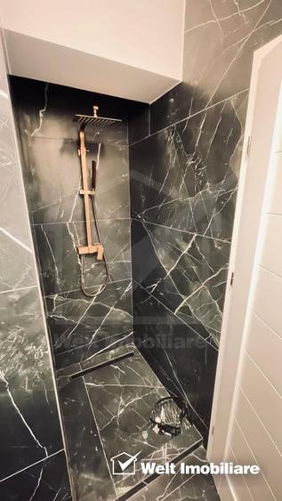 Apartament modern, 3 camere, 2 bai, balcon generos, panorama - 8