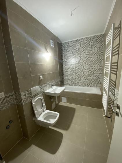 Inchiriez apartament cu 2 camere Maurer Residence - 2