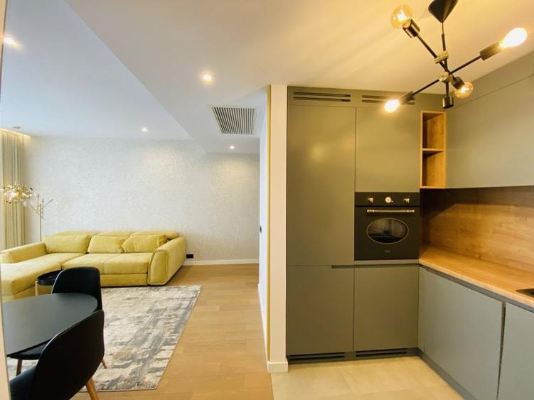 Apartament 2 camere ONE Tower Herastrau - 4