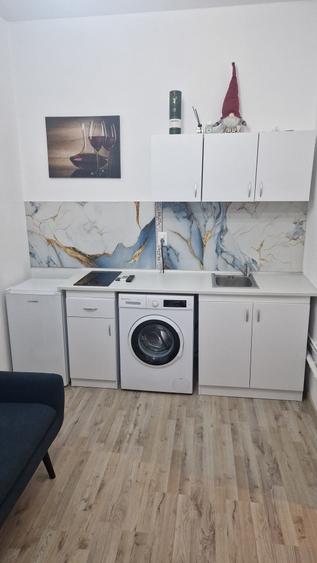 Garsonieră semidecomandată în Popoveni