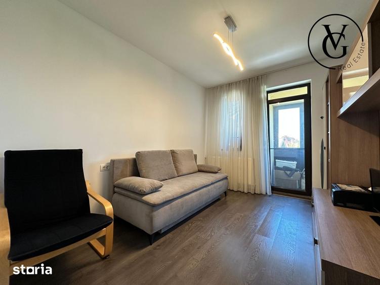 Vila P+1 - design elegant | Palazu Mare - 9