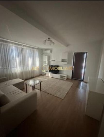 Apartament cu 2 camere decomandat, mobilat în Crângași