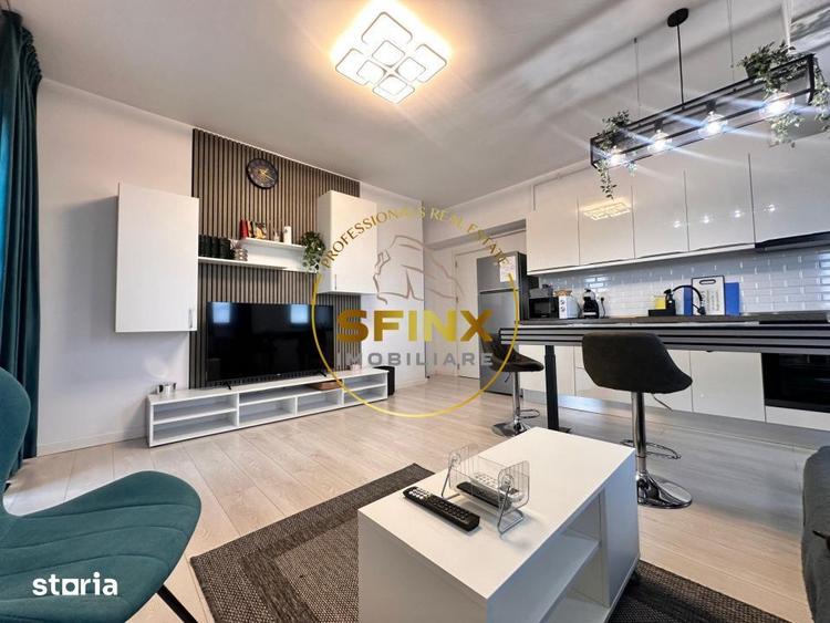 Apartament cu 2 camere decomandat, mobilat în Giulești