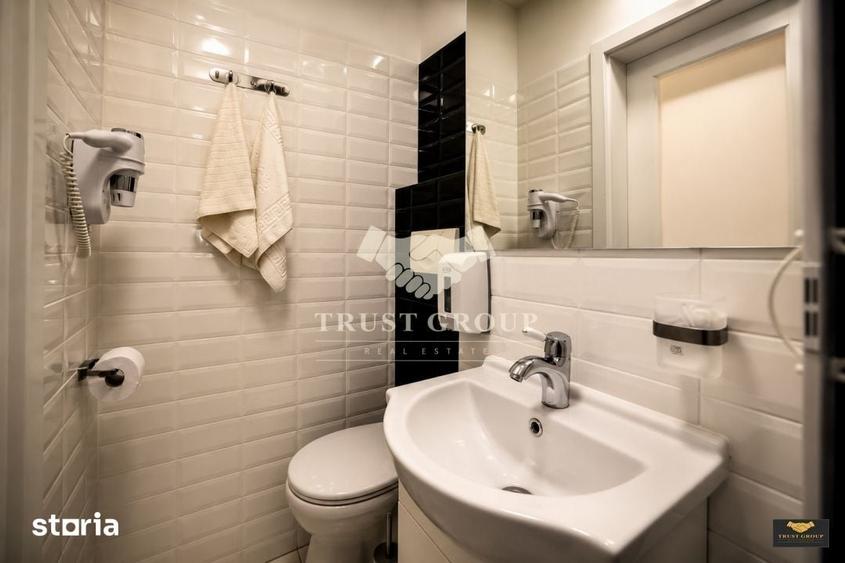 Apartament cu 2 camere semidecomandat în Victoriei