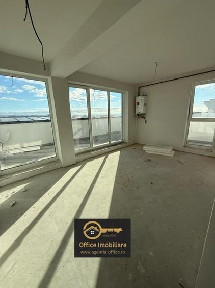 Apartament cu 3 camere în Vasile Alecsandri
