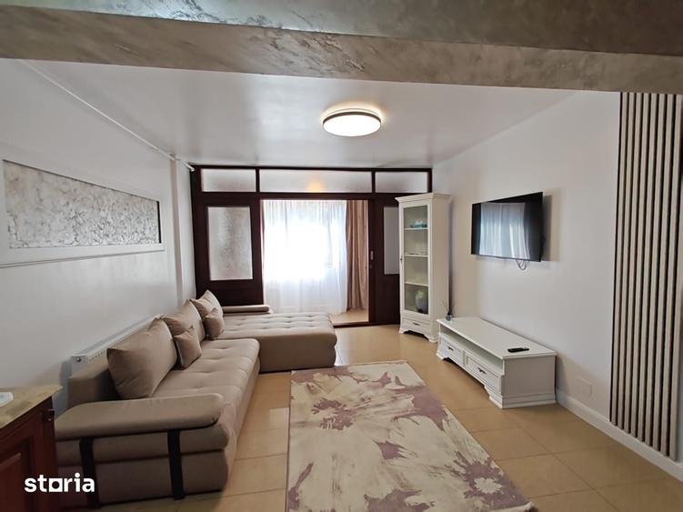 Apartament cu 2 camere în Nord