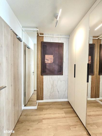Comision 0%! Prima inchiriere, apartament 2 camere,57 mp,Columna, VIVO - 3