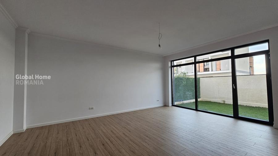 Duplex cu 5 camere cu Canalizare în Voluntari