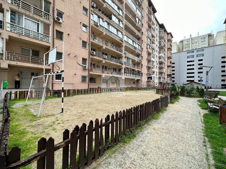 Apartament cu 2 camere decomandat, mobilat în Vitan-Bârzești