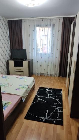 Apartament cu 2 camere, mobilat în Braytim