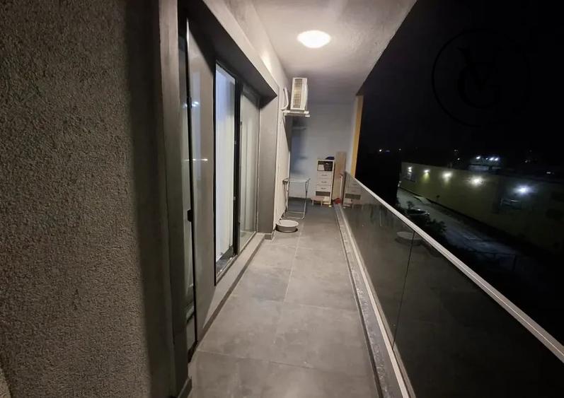 Apartament 2 Camere - Abator - Loc De Parcare - 6