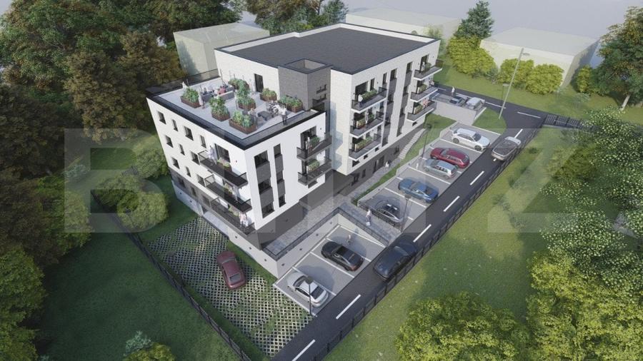 Teren Construcții intravilan de 1500 mp, în Vișani
