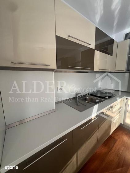 Apartament cu 3 camere în Kiseleff