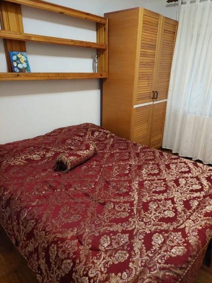 Apartament cu 4 camere decomandat, mobilat în 1 Mai