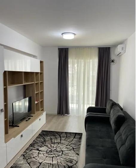 Apartament 2 camere Lux +loc de parcare in Complexul Vulcan Residance - 2