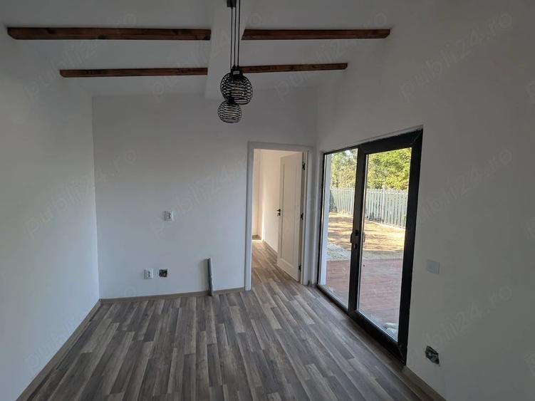 Casă cu Teren 375 Mp în Dorobanțu