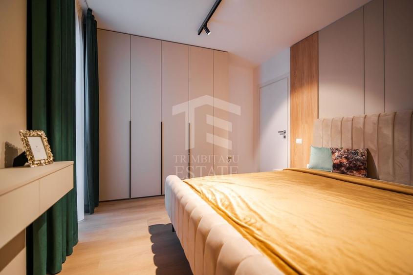 Apartament cu 2 camere decomandat în Alexandriei
