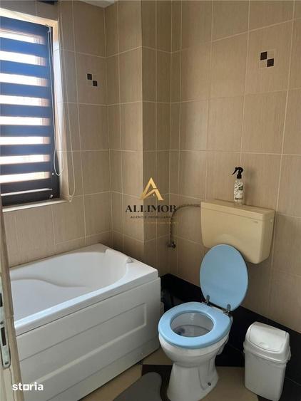 Apartament 2 camere in Targoviste, zona Class Park - 9