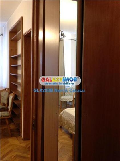 Polona Mihai Eminescu Apartament de inchiriat Dacia etaj 6 90 mp - 9