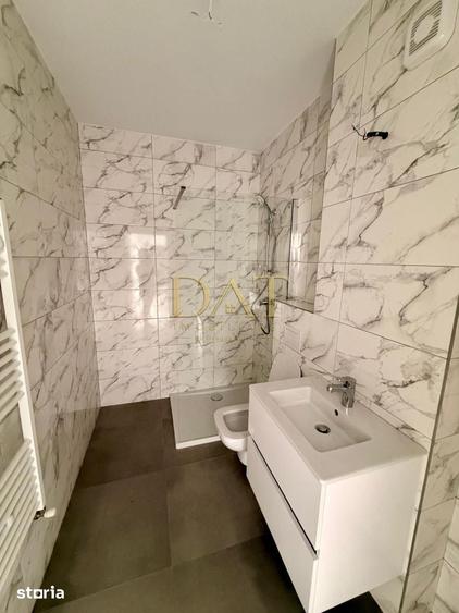 Apartament cu 3 camere în Chinteni