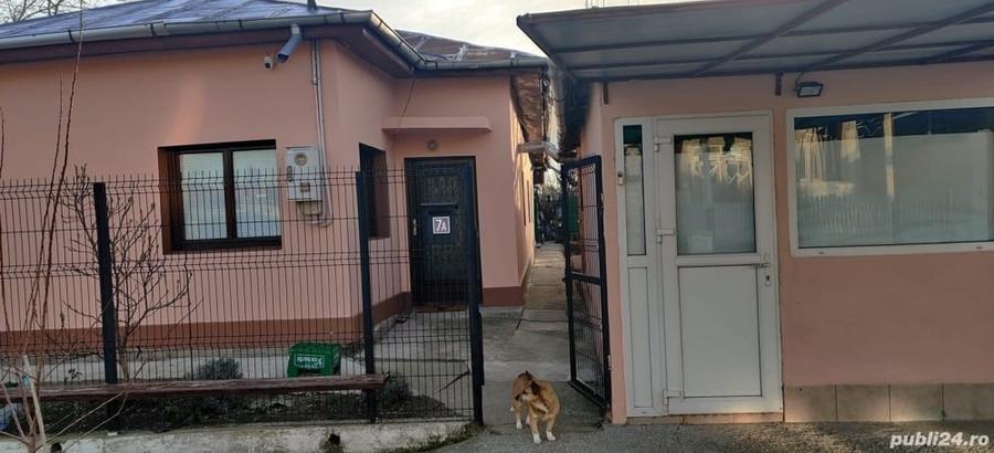 Casă cu 4 camere cu Teren 720 Mp în Oltenița