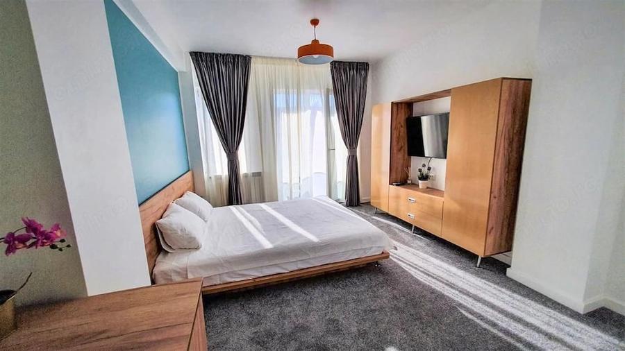 Spațiu comercial, de 250 mp, în Nord
