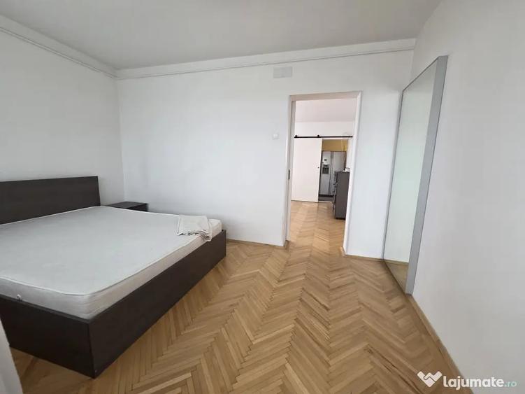 Apartament 2 camere Ion Mihalache 329 renovat etaj 10 din 10 - 2