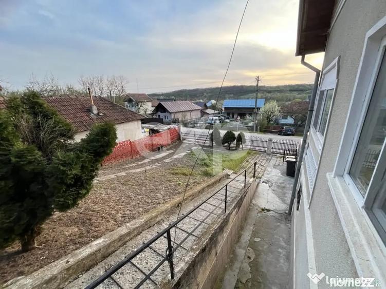 Casă cu 3 camere cu Teren 540 Mp în Manga