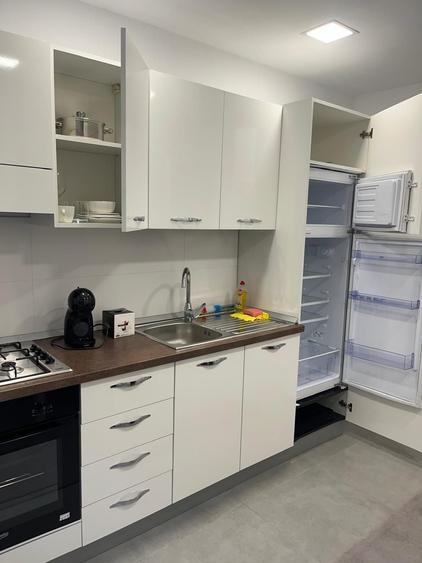 Casă cu 2 camere în Central