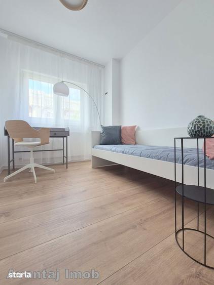 Apartament cu 3 camere în Ștefan cel Mare