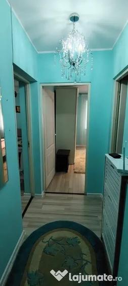 Apartament renovat mobilat si utilat zona Stadion - 4