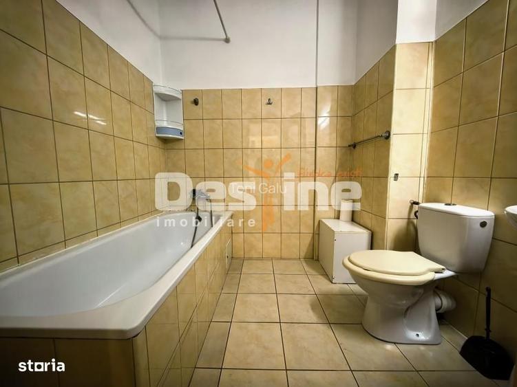 Apartament 2 camere 47 mp mobilat utilat etaj intermediar